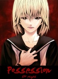 Cover: Possession - Best Manga