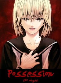 Enlarge image Cover: Possession - Best Manga