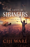 Cover: The Safety of Strangers (American Spy Sisters, #3) - Oliver-Heber Books