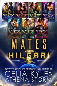 Enlarge image Cover: Mates of the Kilgari Collection - Summerhouse Publishing