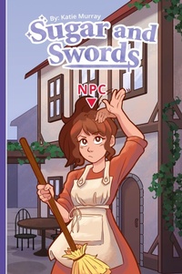 Enlarge image Cover: Sugar and Swords - Katie Murray