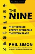Cover: The Nine - Racket Publishing