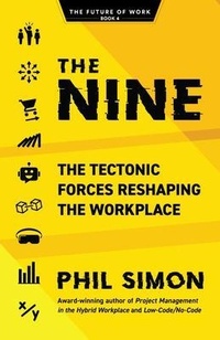 Abbildung von: The Nine - Racket Publishing