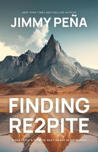 Enlarge image Cover: FINDING RE2PITE - PrayFit Ministries