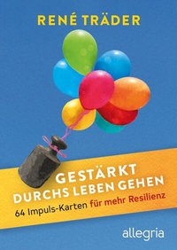 Abbildung von: Gestärkt durchs Leben gehen - Allegria