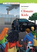 Cover: Climate Kids - Klett