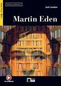 Cover: Martin Eden - Klett