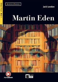 Abbildung von: Martin Eden - Klett