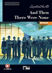 Abbildung von: And Then There Were None - Klett