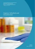 Cover: Band 16: Hygiene, Sicherheit und Umweltschutz (Print mit E-Book) - Verlag Careum