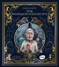 Cover: Eine Weihnachtsgeschichte - Woow Books