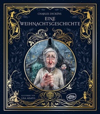 Abbildung von: Eine Weihnachtsgeschichte - Woow Books
