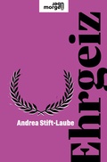 Cover: Ehrgeiz - Kremayr & Scheriau