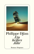 Cover: Ein hei&szlig;es Jahr - Diogenes