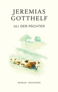 Cover: Uli der P&auml;chter - Diogenes