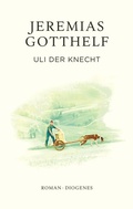 Cover: Uli der Knecht - Diogenes