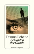 Cover: Sekunden der Gnade - Diogenes