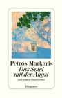 Cover: Das Spiel mit der Angst - Diogenes