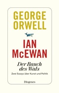 Cover: Der Bauch des Wals - Diogenes