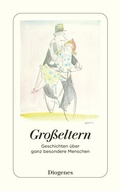 Cover: Gro&szlig;eltern - Diogenes