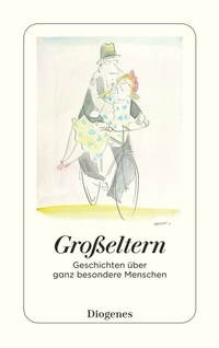 Abbildung von: Großeltern - Diogenes