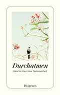 Cover: Durchatmen - Diogenes