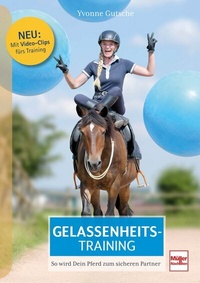 Abbildung von: Gelassenheitstraining - Müller Rüschlikon