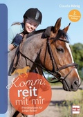 Cover: Komm, reit mit mir - M&uuml;ller R&uuml;schlikon