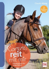 Abbildung von: Komm, reit mit mir - Müller Rüschlikon
