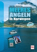 Bild: Meeresangeln in Norwegen - M&uuml;ller R&uuml;schlikon