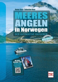 Abbildung von: Meeresangeln in Norwegen - Müller Rüschlikon