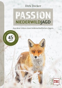 Abbildung von: Passion Niederwildjagd - Müller Rüschlikon