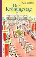 Cover: Der Kr&ouml;nungstag - OKTOPUS bei Kampa