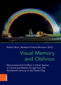Cover: Visual Memory and Oblivion - B&ouml;hlau