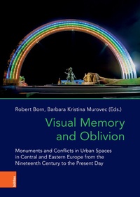 Enlarge image Cover: Visual Memory and Oblivion - Böhlau