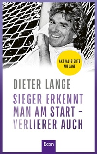 Abbildung von: Sieger erkennt man am Start - Verlierer auch - Econ