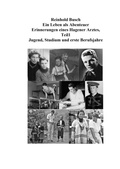 Cover: Ein Leben als Abenteuer - tredition