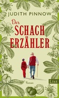 Cover: Der Schacherz&auml;hler - List Verlag
