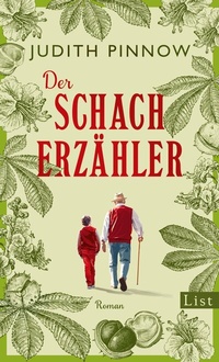 Abbildung von: Der Schacherzähler - List Verlag