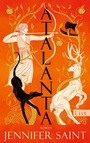 Cover: Atalanta - List Verlag