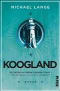 Cover: Koogland - Piper