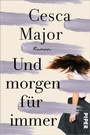 Cover: Und morgen für immer - Piper