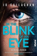 Cover: In the Blink of an Eye - Piper