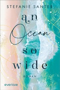 Cover: An Ocean so Wide - Piper