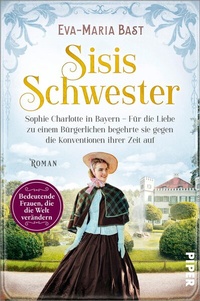 Abbildung von: Sisis Schwester - Piper