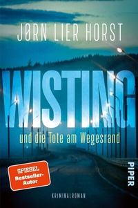 Abbildung von: Wisting und die Tote am Wegesrand - Piper