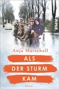 Cover: Als der Sturm kam - Piper