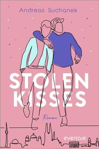 Abbildung von: Stolen Kisses - Piper