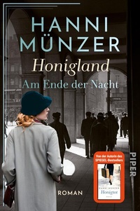 Abbildung von: Honigland - Piper