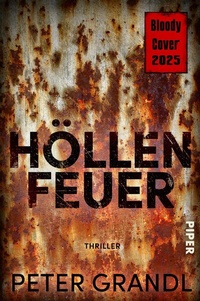 Abbildung von: Höllenfeuer - Piper